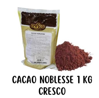 Cacao noblesse  cresco