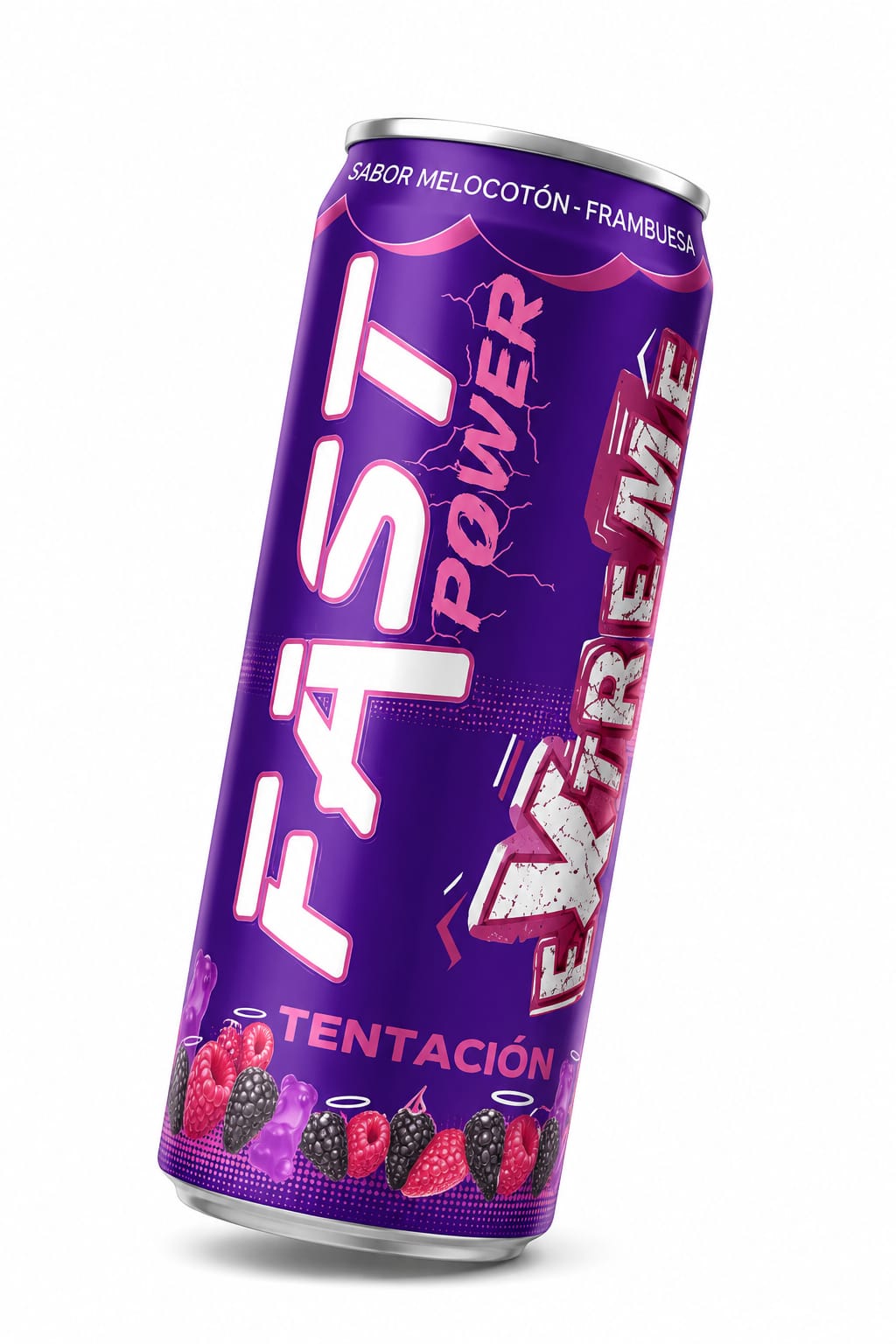 Fast extre Mora 250ml