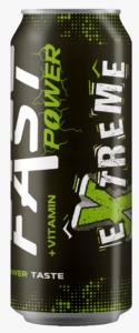 Fast extre original 500 ml
