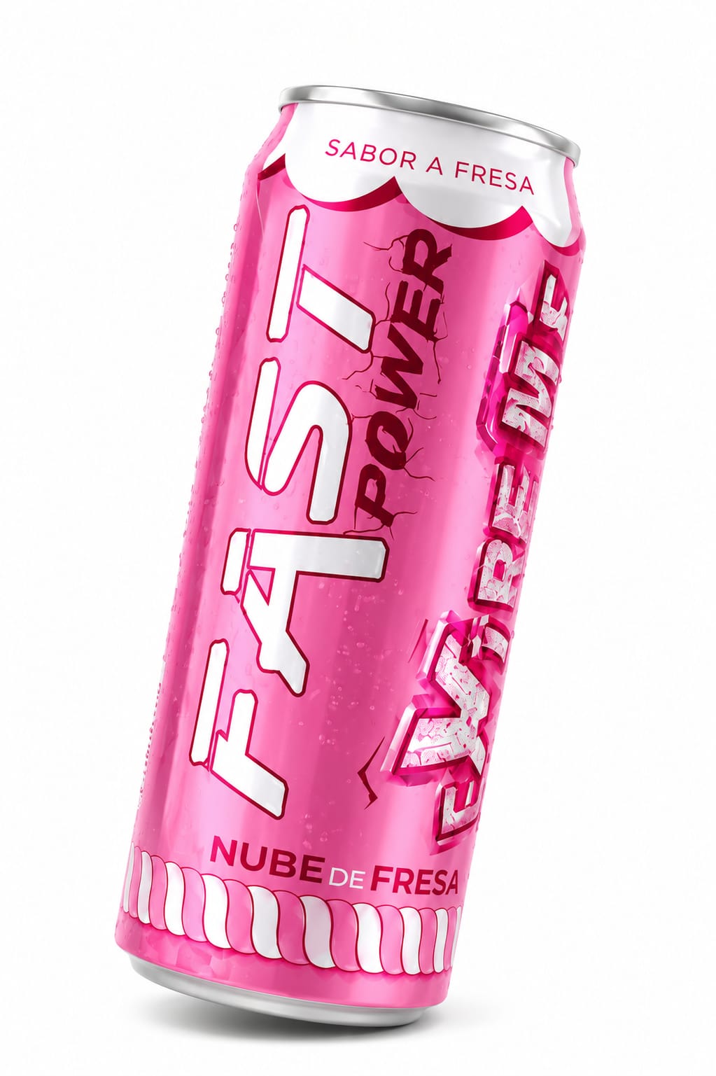 Fast Power fresa 250ml