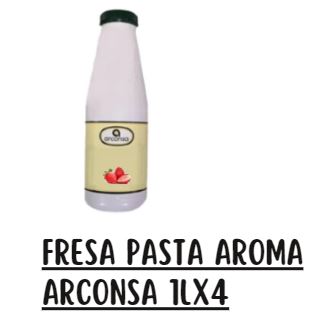 Freasa pasta aroma arconsa 1 kg