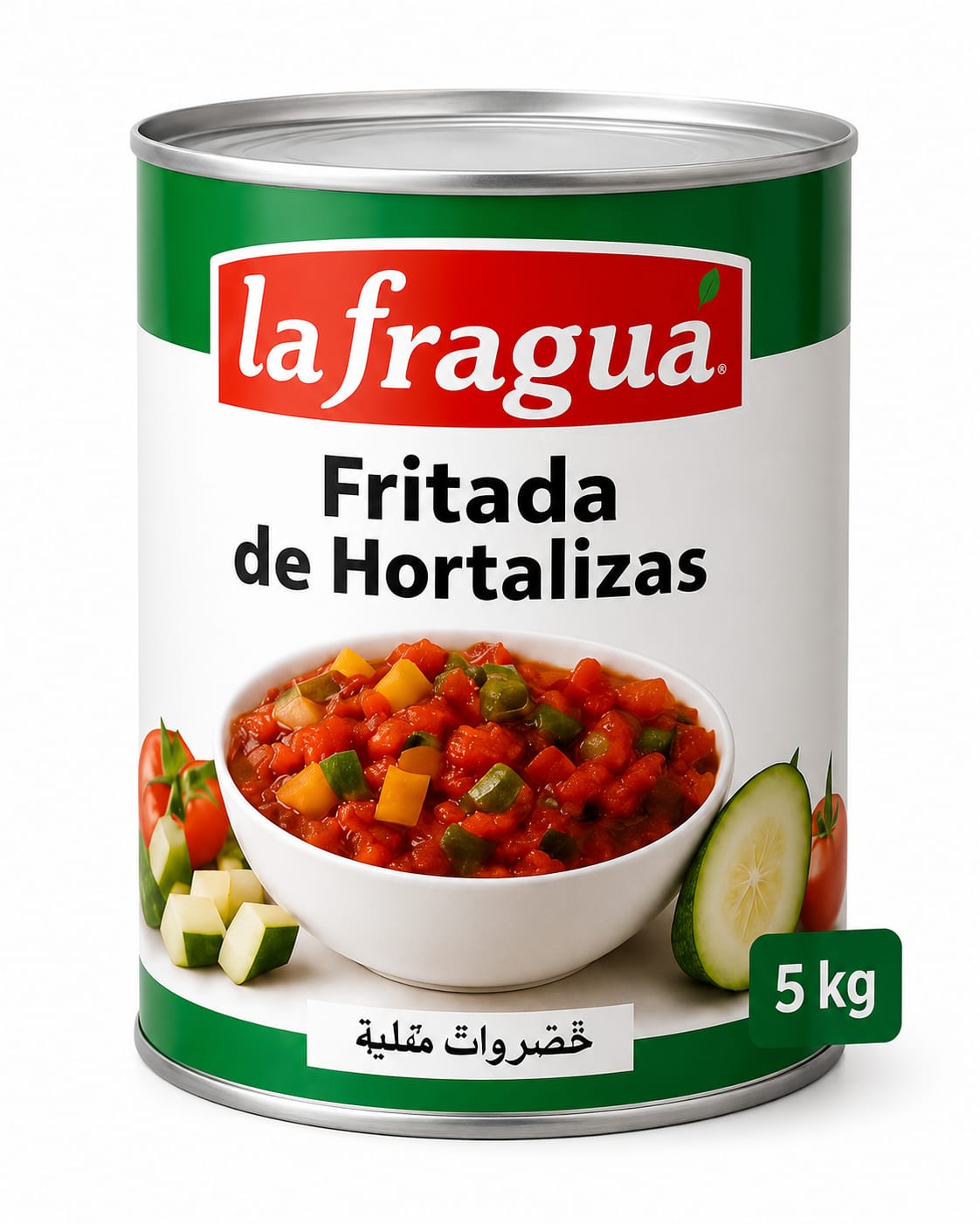 Fritada la fragua 5 kg