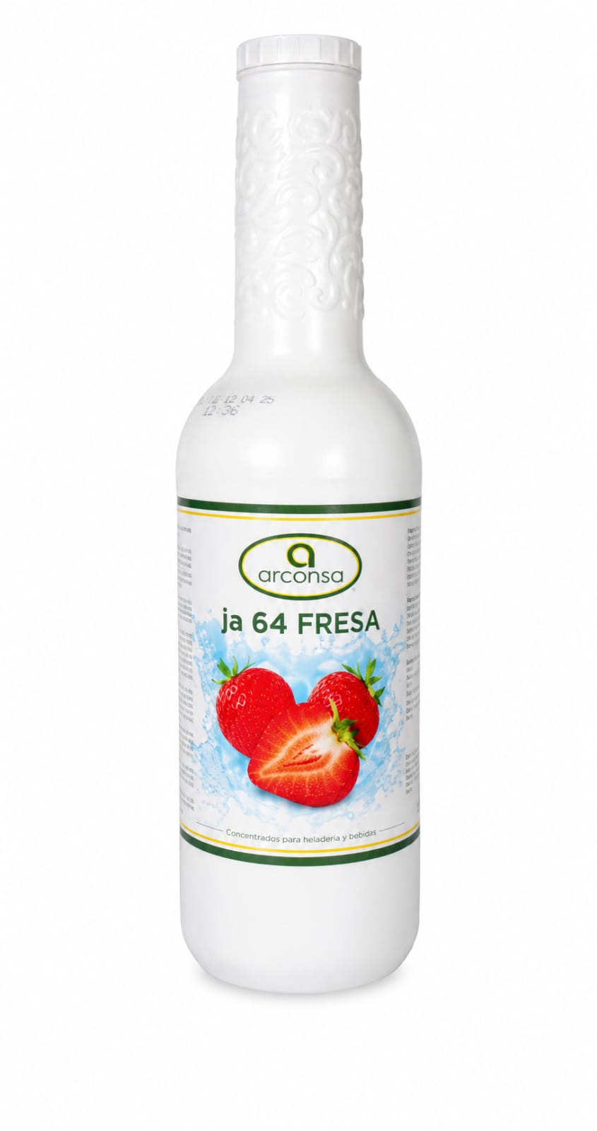 Granizado JA 64 frsa 1l
