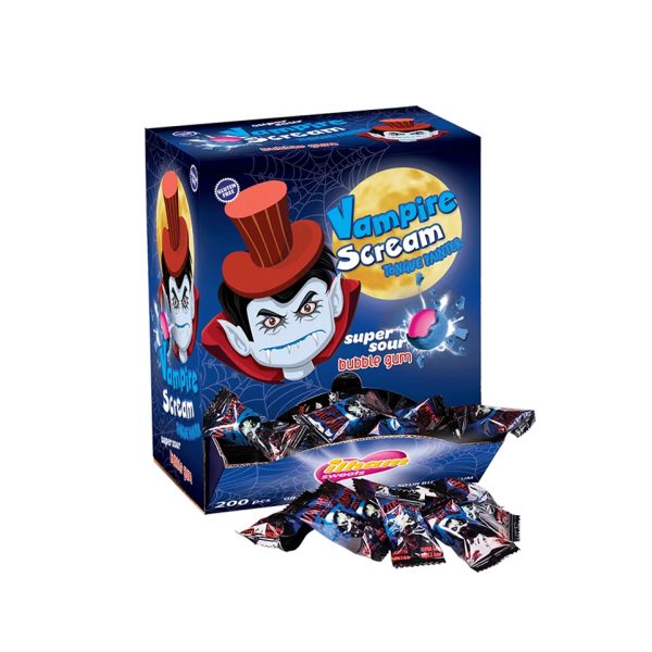 ilham vampire 200