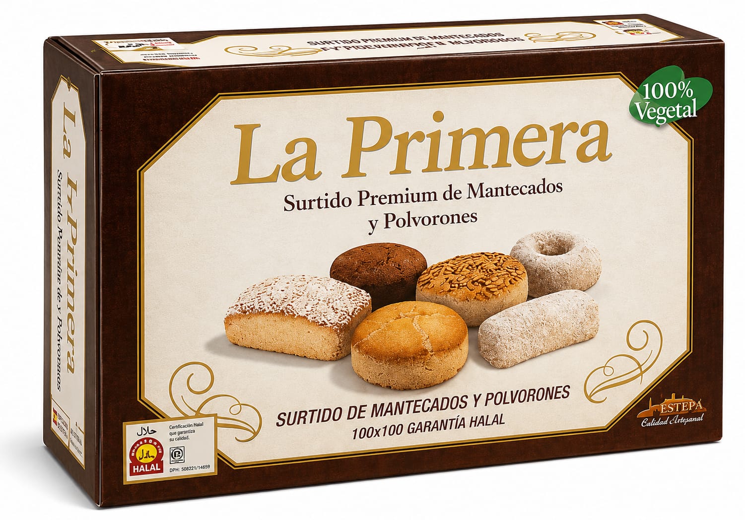 Laprimera 5 kg