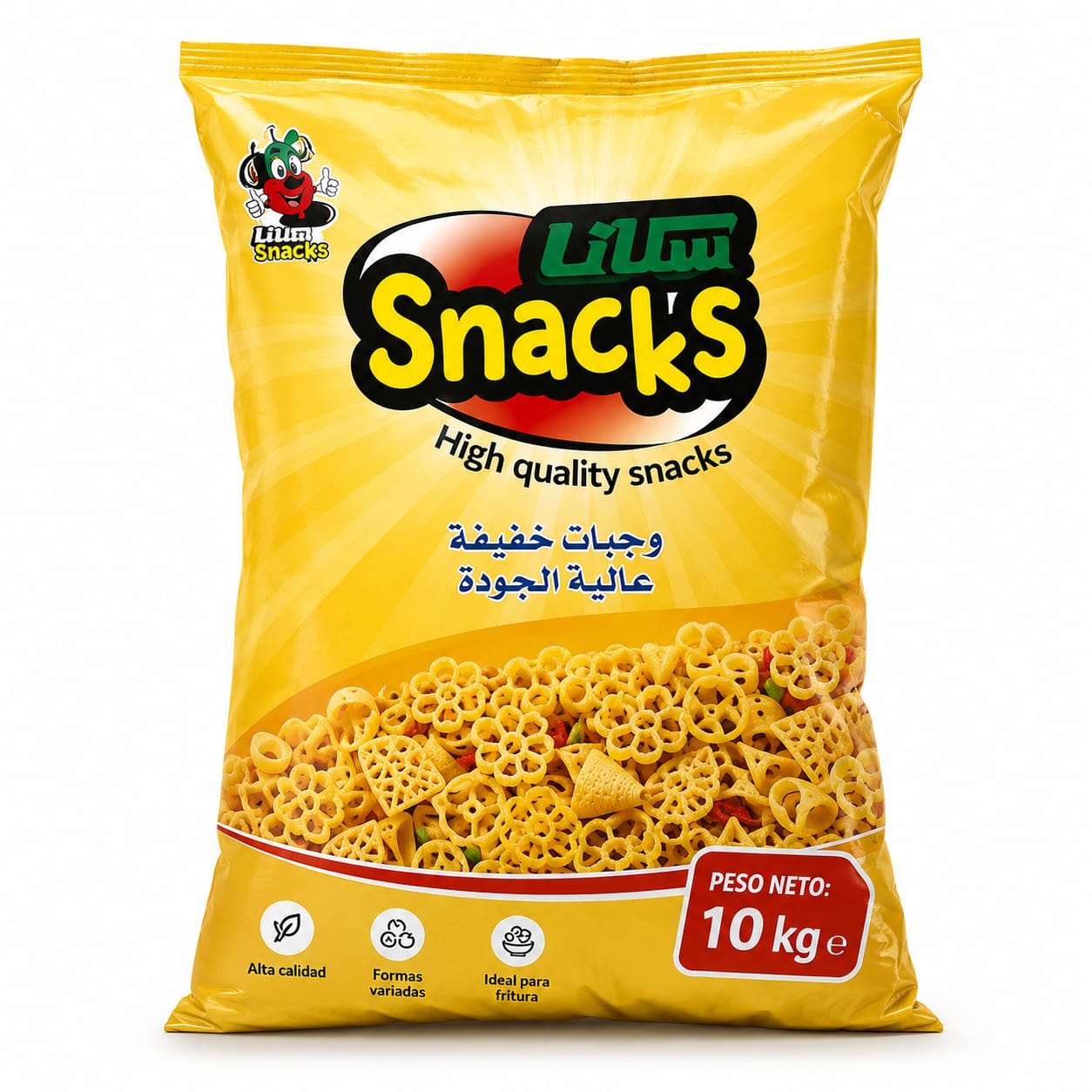 liven baba 10 kg