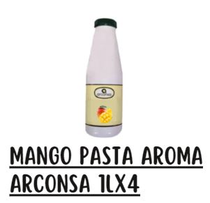 MANGUE pasta aroma arconsa 1 kg