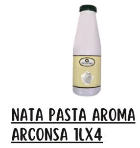 Nata pasta aroma arconsa 1 kg