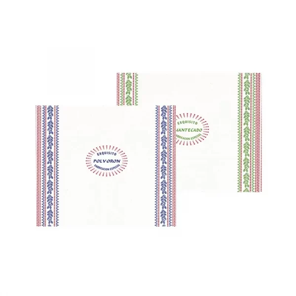 Papel Rosco 2 kg