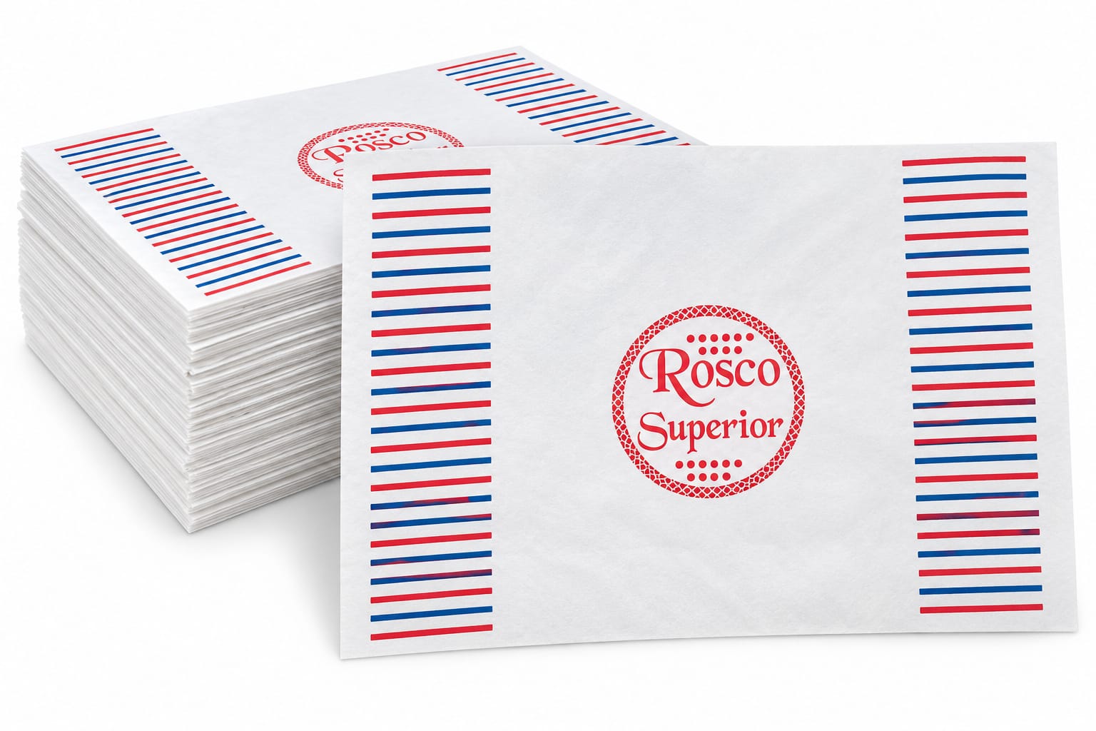 Papel Rosco 2 kg