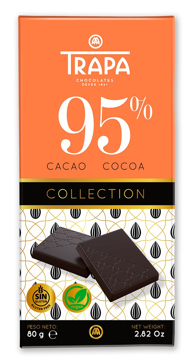 Trapa collecttion 90%