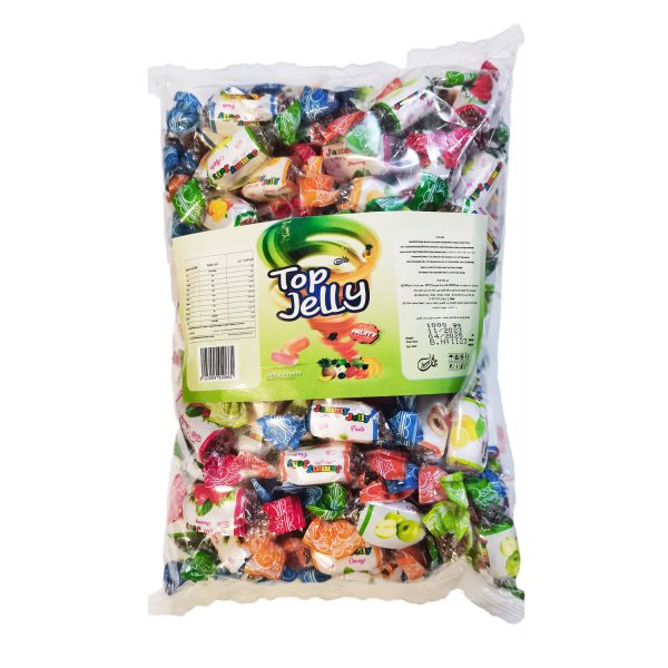 Jelly yammy 1 kg