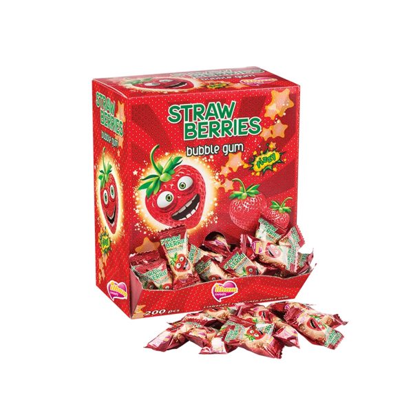 Fraise ilham 200 und