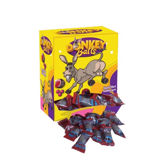 Dinkey ball ilham 200 und