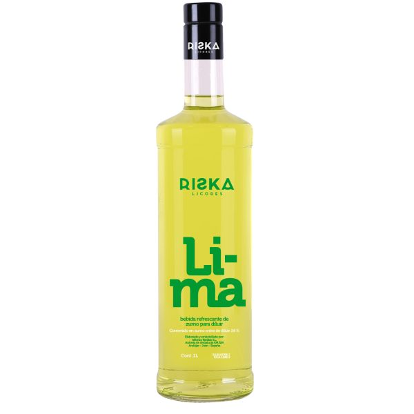 Riska Lima