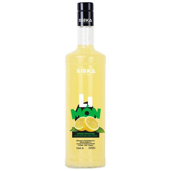 Riska Limon