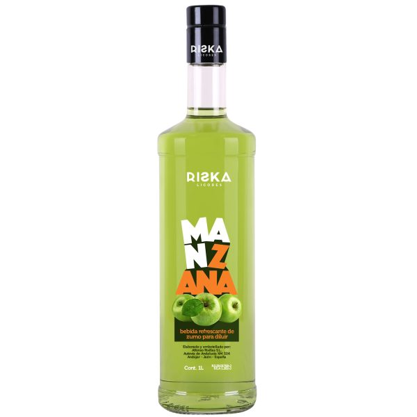 Riska Manzana