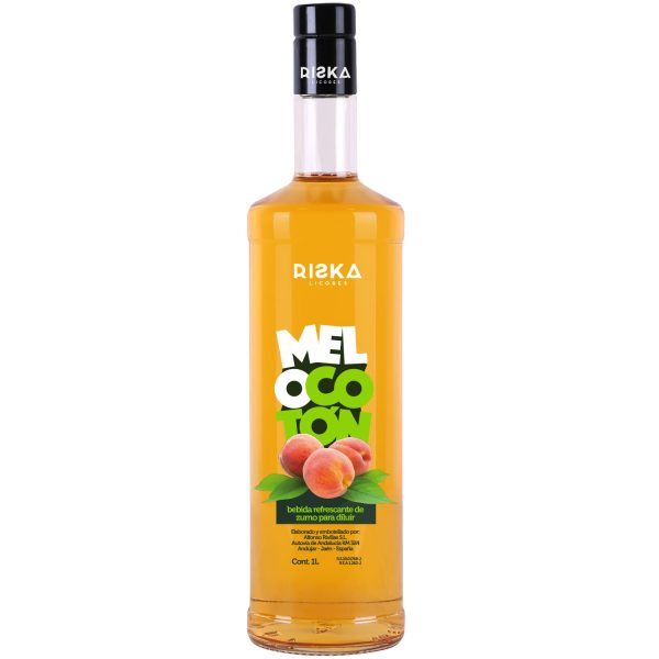 Riska Melocoton