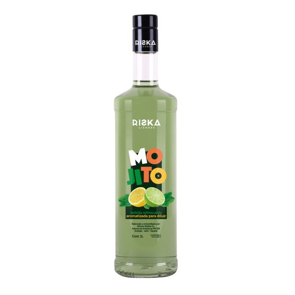 Riska Mojito