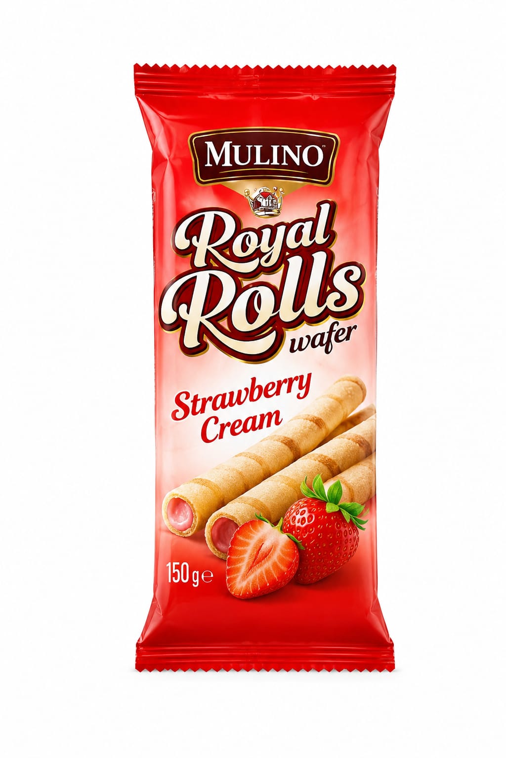 Rolls mulino 150 gr
