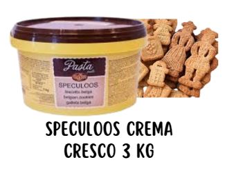 Specule crema cresco 3 kg
