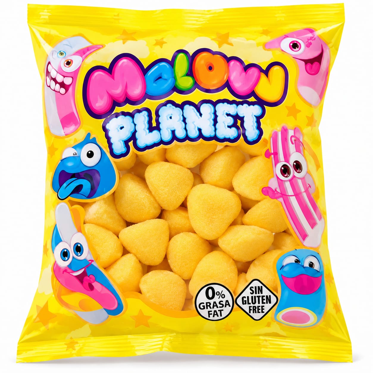 Top Malow 500 g