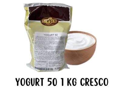 Yougur 50 cresco
